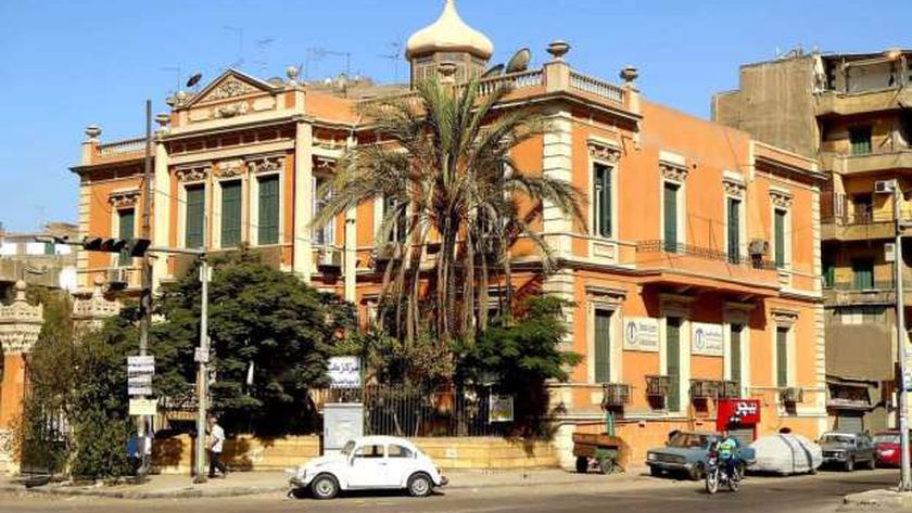 بلاغ لمنظمة اليونيسكو من حزب غد الثورة: أنقذوا ما تبقى من تراث تاريخي في مصر من الهدم