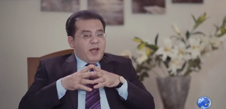 Head of Ghad Elthawra reveals the truth of Turkish MEDIATION about the Egyptian crisis